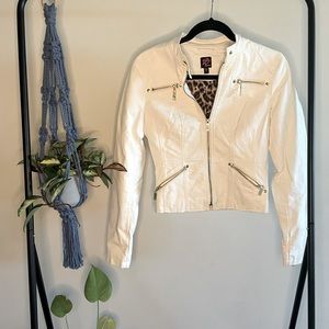 Bebe Jacket